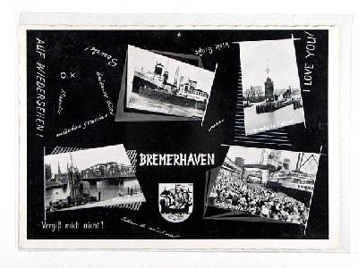 Bremerhaven