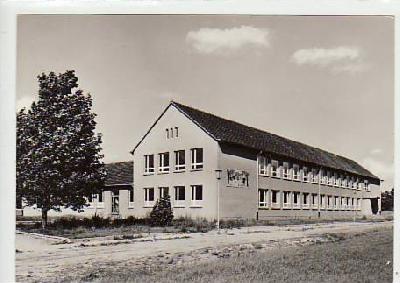 Ortrand Schule 1967