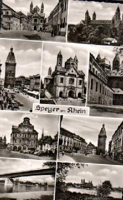 Speyer