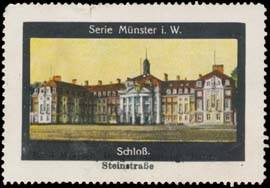 Schloß von Münster