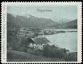 Tegernsee