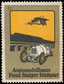 Automobilhaus