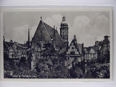 Leipzig