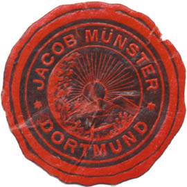 Jacob Münster