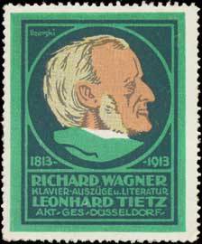 Richard Wagner