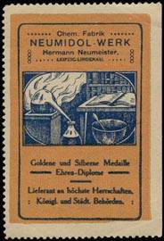 Neumidol-Werk