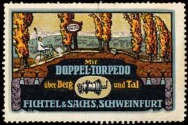 Doppel-Torpedo