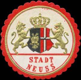 Stadt Neuss