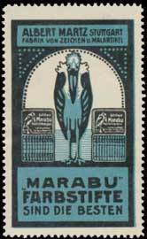 Marabu