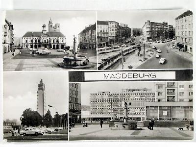 Magdeburg