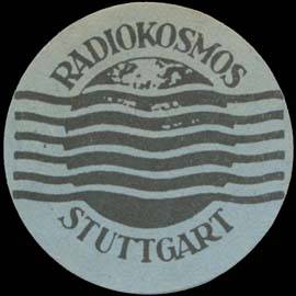 Radiokosmos