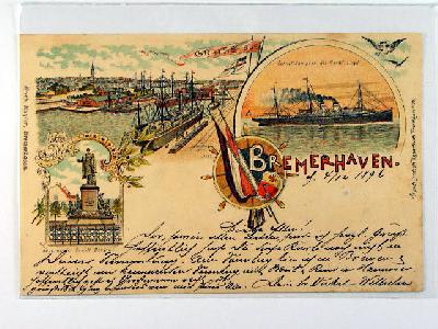 Bremerhaven