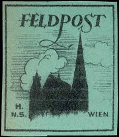 Feldpost