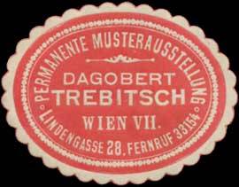 Dagobert Trebitsch