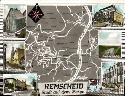 Remscheid