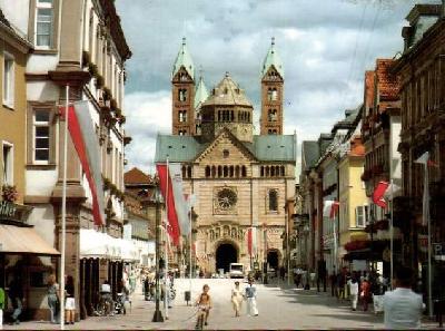 Speyer