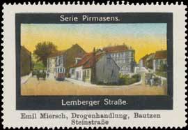 Pirmasens