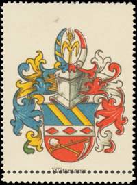 Wittmann Wappen