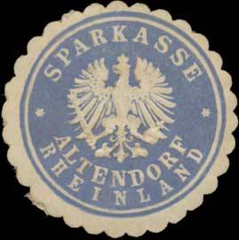 Sparkasse Altendorf-Rheinland