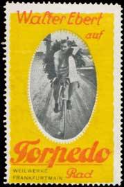 Torpedo Fahrrad