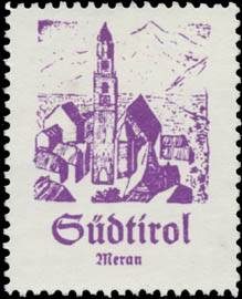 Meran Südtirol