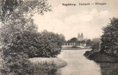 Magdeburg