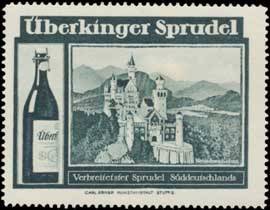 Überkinger Sprudel