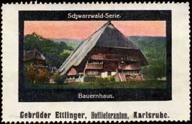 Bauernhaus