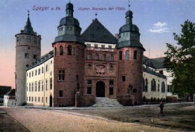 Speyer