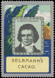 Ludwig van Beethoven