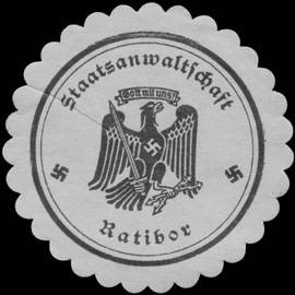 Staatsanwaltschaft Ratibor