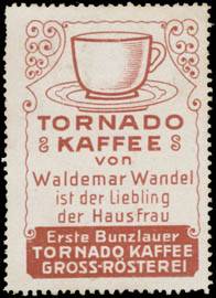 Tornado Kaffee