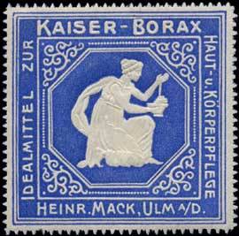 Kaiser-Borax