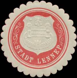 Stadt Lennep