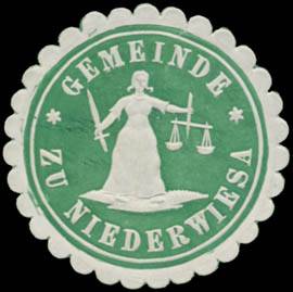 Gemeinde zu Niederwiesa