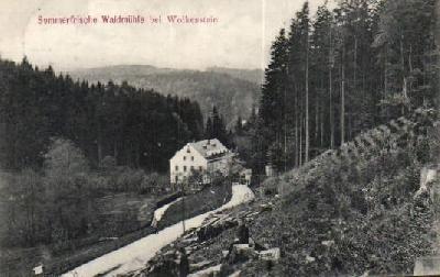 Wolkenstein