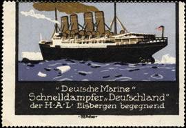 Deutsche Marine