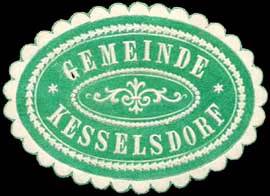 Gemeinde Kesselsdorf