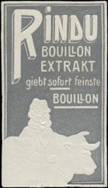 Rindu Bouillon