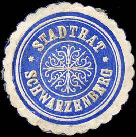 Stadtrat Schwarzenberg