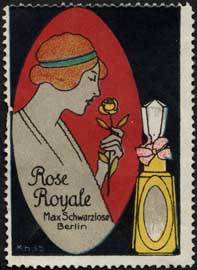 Rose Royale