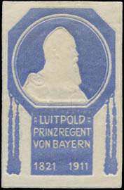 Luitpold Prinzregent von Bayern