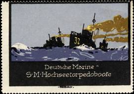 Deutsche Marine