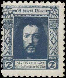 Albrecht Dürer