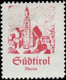 Meran Südtirol