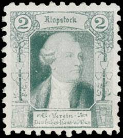 Friedrich Gottlieb Klopstock