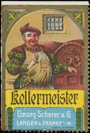 Kellermeister