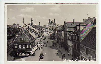 Speyer am Rhein Conditorei Jhm 1939