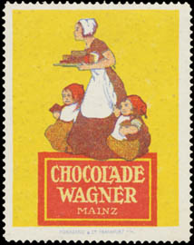 Chocolade Wagner