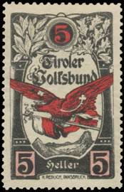 Tiroler Volksbund